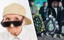 На границе Закарпатья уклонисты придумали "черную" легенду об умершей бабушке