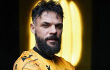 "Ми вже розлучені": колишній капітан "Динамо" оголосив про розставання з дружиною