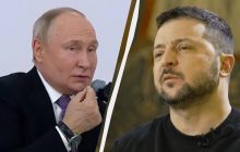 Зеленський разом з прем'єром Албанії розкрив, що найбільше надихає Путіна
