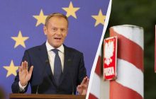 "Важкі рішення": Україна та Польща можуть закрити кордон для торгівлі, – Туск
