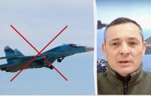 У ЗСУ прокоментували "літакопад" РФ: як збиття бортів вплине на дії окупантів