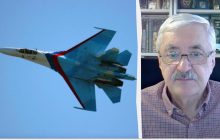 Роботи ще чимало: авіаексперт сказав, скільки літаків Су-34 залишилося в Росії