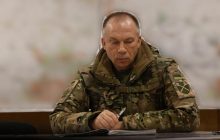 Строгий генерал: бізнесмен-доброволець розповів про особливості характеру Сирського