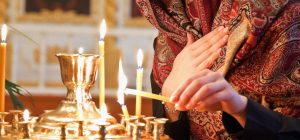 26 октября: церковный праздник сегодня, кому помолиться за военных в этот день