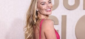 Марго Роббі розповіла про найжахливіший подарунок у житті