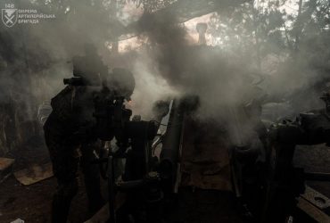 Россияне учатся и адаптируются: в 3-й ОШБр заявили о новых вызовах ночью