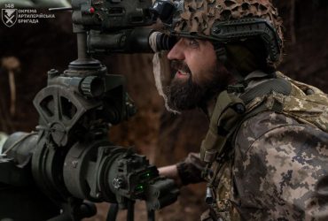 Мисливці на убивць: як Україна воює без боєприпасів під Авдіївкою, - The New York Times