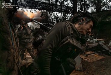Россия наступает на Бахмутском направлении: в Ивановском идут жесткие бои