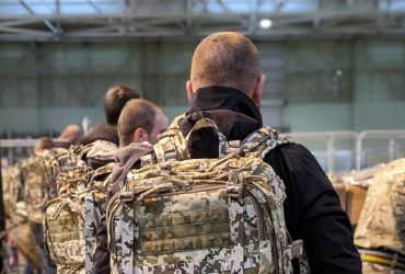 Занадто багато бронювання зараз: керівник ТЦК розповів, як перевіряють підприємства