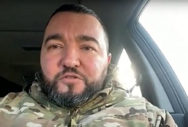 Работает Баба Яга: военный ВСУ рассказал про дрон, который пугает россиян