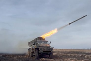 Стиснення до кордонів 1471 року: експерт пояснив, чим закінчиться війна в Україні