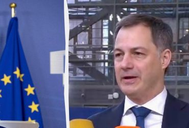 Лідери ЄС розпочинають саміт, щоб переконати Орбана не блокувати допомогу Україні