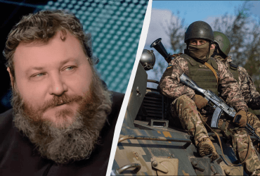Одночасно демобілізувати 700 тисяч: Дикий вказав на прокол законопроєкту про мобілізацію