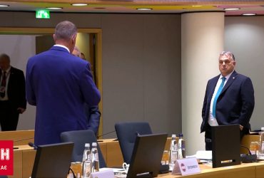 Україна отримає 50 мільярдів євро від Євросоюзу: як вдалося нейтралізувати позицію Орбана