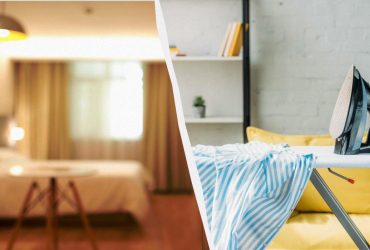 Брудні подушки та покривала: працівники готелів розкрили всю правду про чистоту в номерах