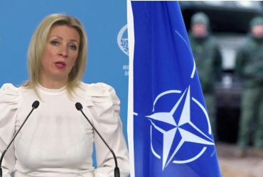 Росія відреагувала на підготовку НАТО до світової війни