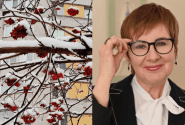 Каким будет праздник Сретение Господне в Украине: синоптик назвала фишку дня