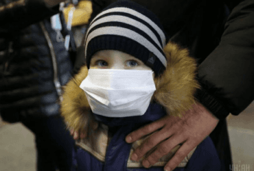 Грипп и COVID набирают обороты: эпидпорог превышен в трех областях