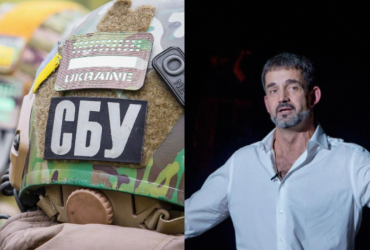 Объявлено подозрение российской звезде из Бандитского Петербурга: в чем обвиняют в Украине