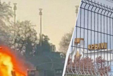 Британская разведка проанализировала, какими для РФ будут последствия удара ВСУ по Бельбеку