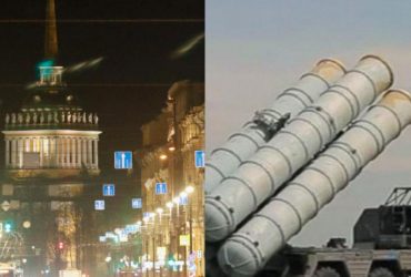 В Госдуме РФ признали дырявость ПВО: от чего Санкт-Петербург не защищен полностью