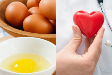Дієтолог розповіла, скільки яєць можна їсти в день, щоб не нашкодити серцю