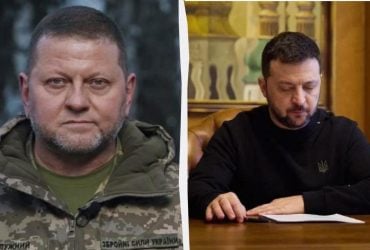 Военные перестановки Зеленского еще теснее привяжут его к ситуации на фронте, - WSJ