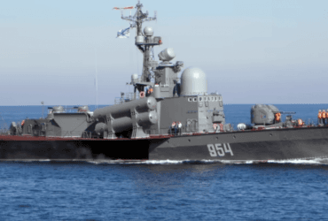 Потенційно дуже небезпечний: експерт розповів, яка функція була у знищеного катера Івановєц