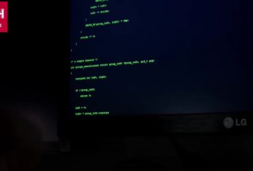 Китайські хакери намагалися паралізувати США