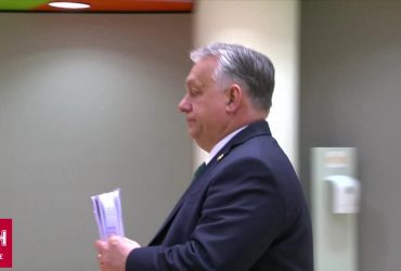 50 млрд євро для України від ЄС: як нейтралізували Орбана