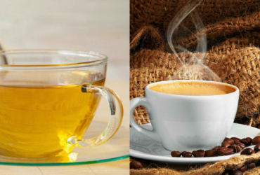 Жінка пила зелений чай замість кави протягом 30 днів і відчула 3 великі зміни