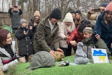 Харьковский сурок ответил, какая суперсила поможет украинцам победить в войне с РФ