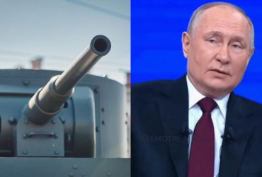 Начальник Генштаба Румынии призвал готовиться к войне с Путиным - ему ответили