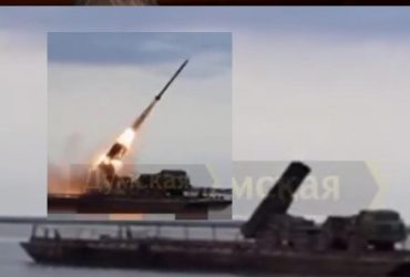 Освобождение Змеиного: слили закрытые данные об ударе ВСУ с баржи (видео)
