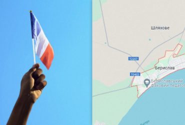 Російське варварство: у МЗС Франції жорстко відреагували на загибель французьких волонтерів