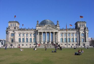 Бундестаг ухвалив держбюджет Німеччини з допомогою для України: яка сума передбачена