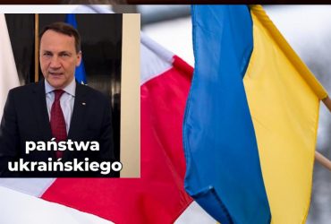 Ослиное упрямство: глава МИД Польши собрался к Байдену на тяжелый разговор (видео)