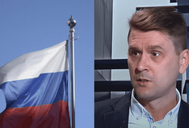 Обозреватель проехался по наступлению РФ в Украине: какие провалы, и что грозит россиянам
