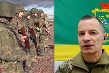 Где есть угроза мощных атак со стороны россиян: в ВСУ поделились тревожной новостью с фронта