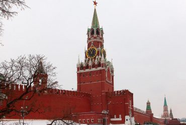 Чи можливий переворот у Кремлі: ексрадник НАТО оцінив шанси повалення Путіна