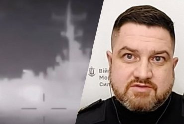 Ліквідовано російський ракетний катер Івановець: у ВМС ЗСУ розкрили деталі