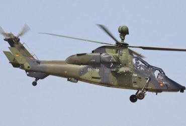 Австралія може відправити в Україну вертольоти Tiger: експерти пояснили, що з ними не так