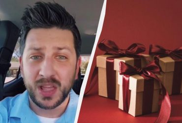 Чоловік подарував дружині маленьке плаття, щоб змусити схуднути: вона його знищила