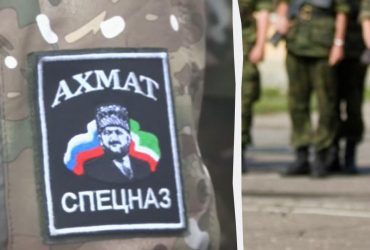 Кадыровцев нет на фронте: эксперты раскрыли, где тихо служат чеченские подразделения