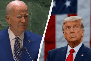 Гр*баный м*дак: Politico узнало, как Байден называет Трампа из-за его любви к Путину