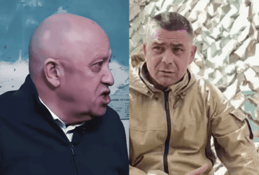 У РФ зник замінник Пригожина: у мережі назвали можливу причину