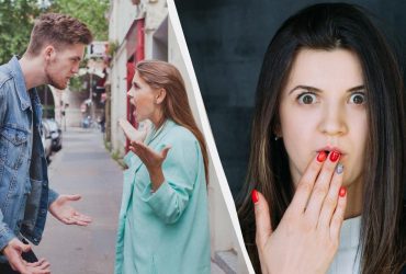 Вишукана українська лайка без матюків: як послати, аби точно дійшов