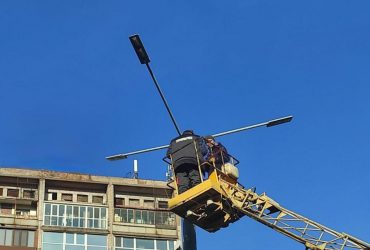 У Кривий Ріг вертається світло: енергетика оговталася від атаки РФ