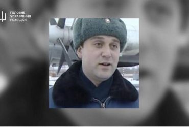 В Росії розстріляли пілота Ту-95, - ГУР (фото)