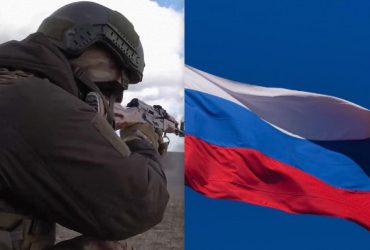 Знищений командир штурмовиків і ще пачка офіцерів РФ: Штірліц назвав імена і показав фото